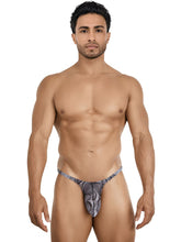 Pikante 26113 PIK 26113 Piton Bikini multicolore multicolore