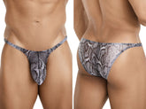 Pikante 26113 PIK 26113 Piton Bikini multicolore multicolore