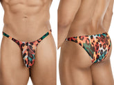 Pikante 26125 PIK 26125 Bikini animalier multicolore multicolore