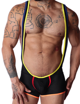 Pride Body by Gigo Underwear