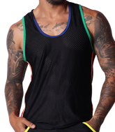Pride Tank by Gigo Underwear