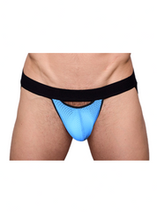 Pride Drop Jockstrap