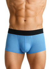 Pride Mesh Trunk