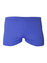 Tronc carré de la fierté