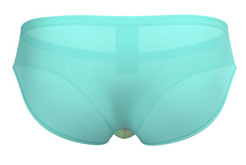 Structure privée BRUT4392 Bare Bikini Couleur Cyan Mist Structure privée BRUT4392 Bare Bikini Couleur Cyan Mist