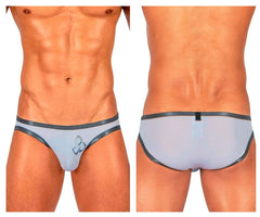 Private Structure BRUT4393 Bare Bikini Farbe Lila