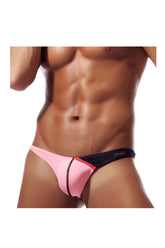 Private Structure DGUY4025 Desire Glaze G-String Farbe Pink