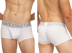 Private Structure MOUX4103 Mo Lite Contour Brief Farbe Weiß