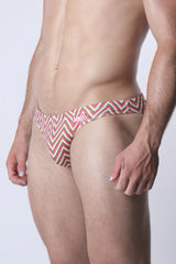 PULSE SWIM BRIEF