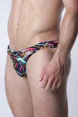 PULSE SWIM BRIEF