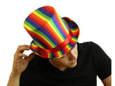 Regenbogen-Zylinder