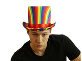 Regenbogen-Zylinder