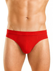 Roter Relax-Jockstrap