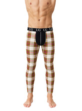 Relax Contrast Leggings