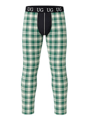 Leggings contrastés relaxants