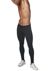 JOGGER STRETCH SLIM TACTICAL GYM-TECH
