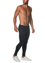 JOGGER STRETCH SLIM TACTICAL GYM-TECH