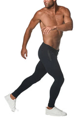 JOGGER STRETCH SLIM TACTICAL GYM-TECH
