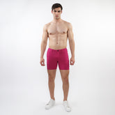 STRETCH KNIT SHORT