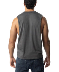 BRANDMARK SHREDDER TANK TOP 3.0