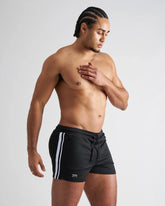 SSC FRATERNITY 3" MESH SHORT