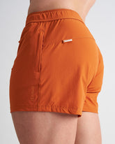 teamm8 Bolt 3" Short - Amber
