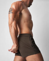 teamm8 Bolt 3" Short – Army