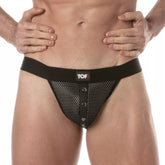3D-Druckknopf-Jockstraps