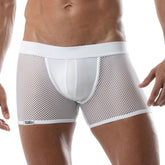 *CIRCUIT MESH JOCKSHORT
