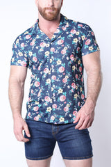 BALBOA KNOPFHÄNDCHEN