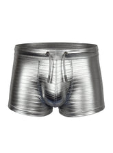 Tartarus Metallic Trunk