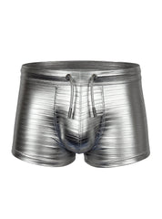 Tartarus Metallic Trunk