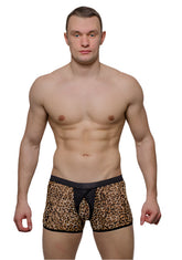 Tartarus Peakaboo Trunk