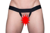 Tartarus Ring G-String