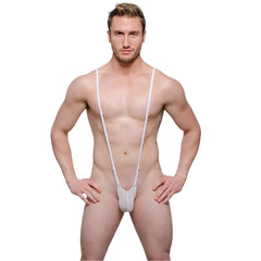 Tartarus Sling Shot Body Thong