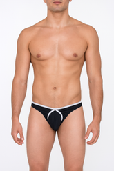 Tartarus Tear Drop Thong