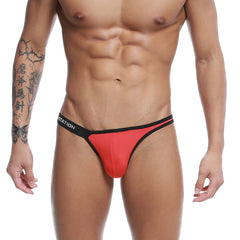 U-Station Calypso Bikini Red U0012-600