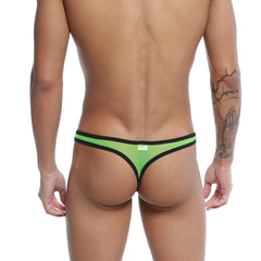 U-Station Bar Thong Neon Green U0014-322