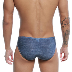 U-Station Denim Bikini U0022-462