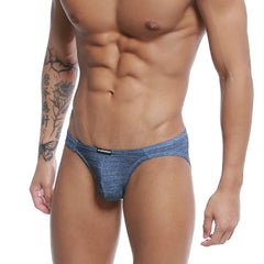 U-Station Denim Bikini U0022-462