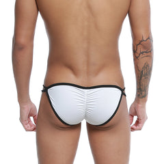 U-Station Skeleton Bikini White U0062-100