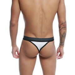 U-Station Talent Thong White U0104-100