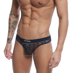 U-Station Love Thong Blue U0404-199