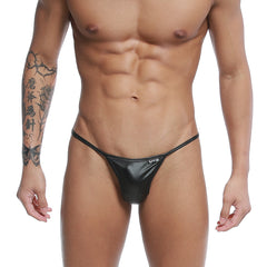 U-Station Trendy Thong Black U1114-001