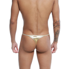 U-Station Trendy Thong Gold U1114-710