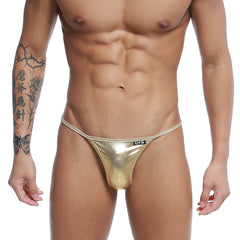 U-Station Trendy Thong Gold U1114-710