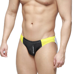 U-Station Fab Brief Black U2302-001