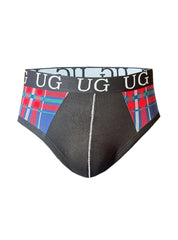 Culotte à poche confortable et confortable