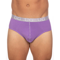 5-PACK Undergear Basix Brief