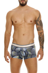 Unico 24100100113 Resplandecer Trunks Couleur 59-Gris